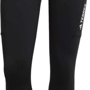 Multi Tights W Black