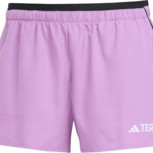 Multi Light Shorts 5" W Preloved Purple