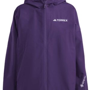 Xperior 2L Gore-Tex Performance Jacket W Aurora Plum