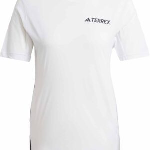 Xperior Tee W White