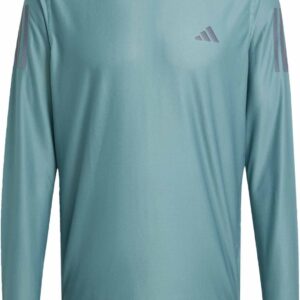 OTR B Longsleeve Tee Preloved Teal