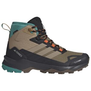 Skychaser AX5 Mid GTX Climawarm+ Cardboard/Blanch Cargo/Pure Teal