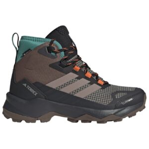 Skychaser AX5 Mid GTX Climawarm+ W Earth Strata/Trace Brown/Pure Teal