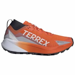 Terrex Agravic GTX Semi Impact Orange/Cloud White/Carbon