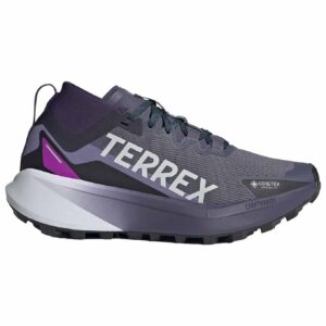 Terrex Agravic GTX W Preloved Violet/Cloud White/Purple Burst