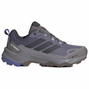 Terrex Skychaser AX5 GTX W Preloved Violet/Carbon/Taupe Oxide