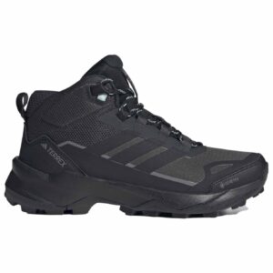 Terrex Skychaser AX5 Mid GTX W Carbon/Core Black/Semi Flash Aqua