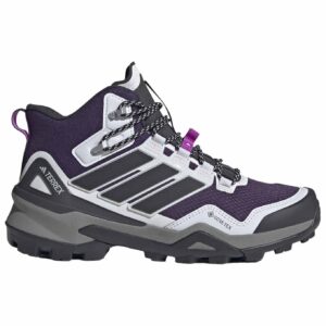 Terrex Skychaser Mid GTX W Aurora Plum/Carbon/Purple Burst