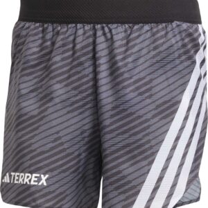 Pro Short AOP M Black