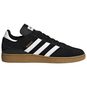 Busenitz Core Black/Footwear White/Gold Metallic