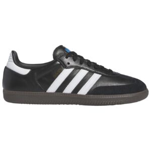 Samba ADV Core Black/Footwear White/Gum5