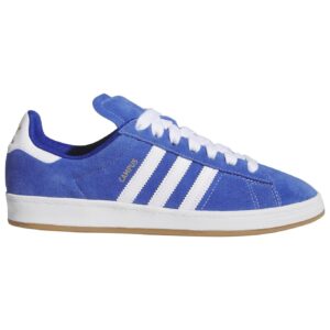 Campus ADV Royal Blue/Footwear White/Gold Metallic