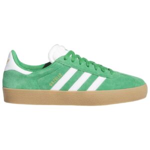 Gazelle ADV Green/Cloud White/Gold Metallic