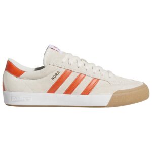 Nora Wonder White/Orange/Gum4