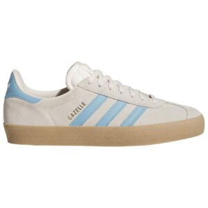 Gazelle ADV Wonder White/Preloved Blue/Gum4