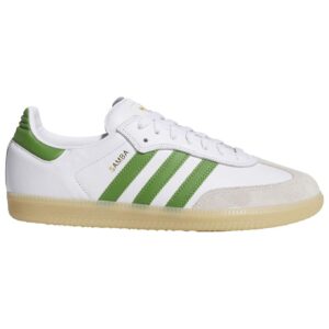 Samba ADV Footwear White/Cregrn/Gum3