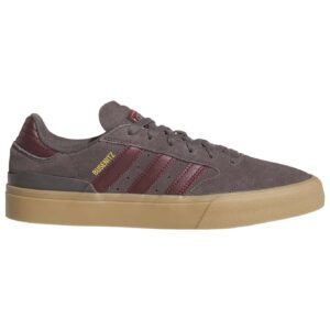Busenitz Vulc II Charcoal/Shadow Red/Gum4