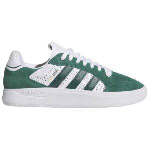 Tyshawn Low Core Green/Core Green/Footwear White