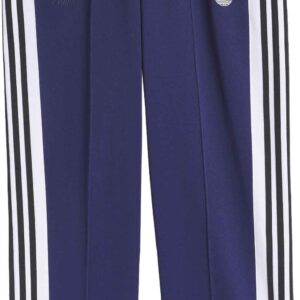 Tyshawn Tracksuit Pants Dark Blue White Black