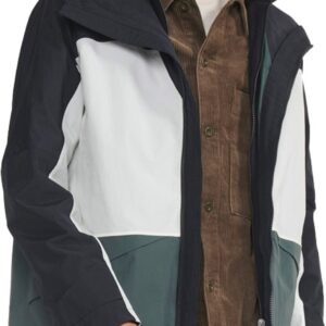 Jacket MTD®T-KIT M Dove CB