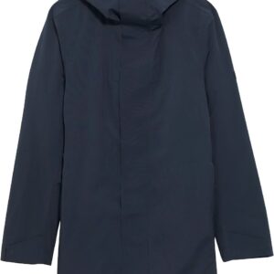 Parka Long MDT Empire