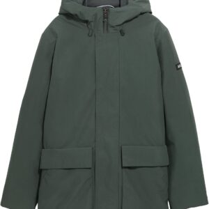 Molespo Parka Long Gore-Tex Urban