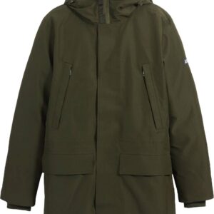 Obam Parka Gore-Tex Avocado
