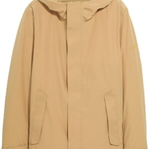 Parka Long MTD Osier