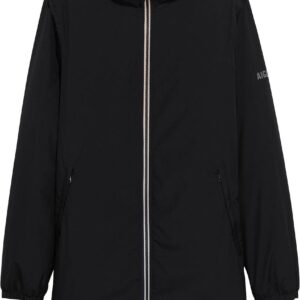 Rainpack Warm90 MDT Black