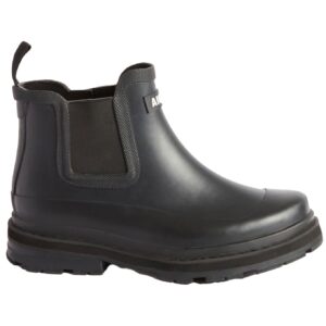Hybrid Soft Rain Boot Black