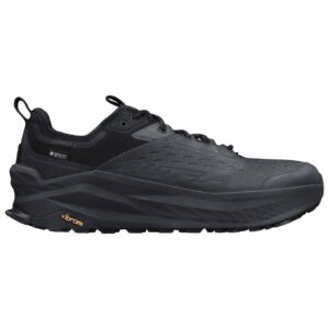 M Olympus 6 Hike Low GTX Black