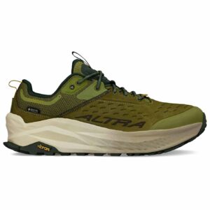 M Olympus 6 Hike Low GTX Dusty Olive