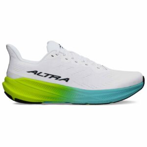 M Experience Flow 2 White/Lime