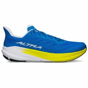 M Experience Flow 2 Blue/Yellow