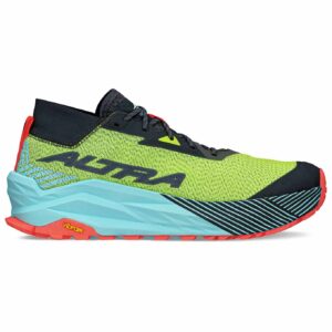 M Olympus 275 Black/Yellow