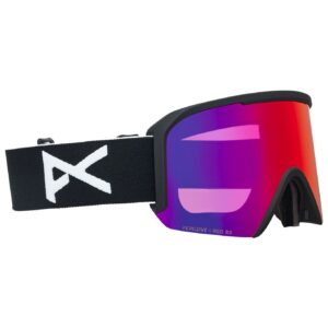 Nesa S Black Perceive Sun Red