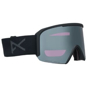 Nesa Smoke/Perceive Sun Onyx