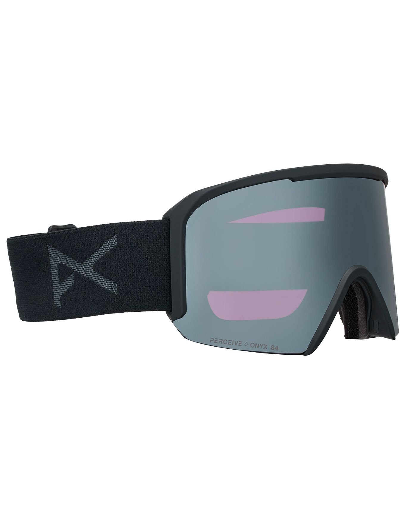 Nesa Smoke/Perceive Sun Onyx