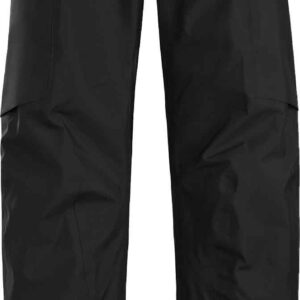 Sabre Pant M Black