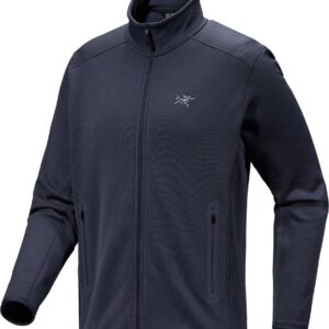 Kyanite Jacket M Black Sapphire