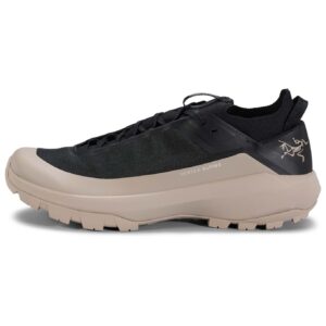 Vertex Alpine M Black/Rune