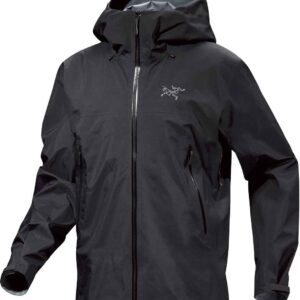 Beta SL Jacket M Black
