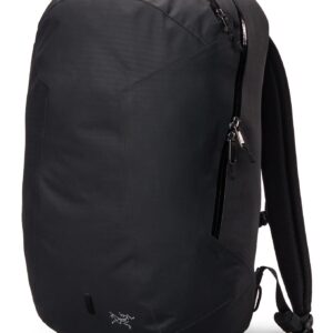 Granville 16 Backpack Black