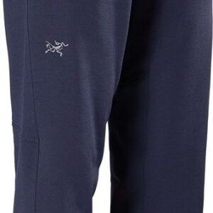 Kyanite Pant M Black Sapphire