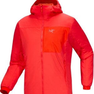 Proton Hoody M Dynasty