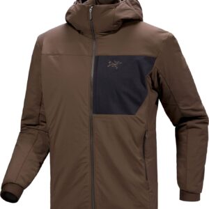 Proton Hoody M Carob