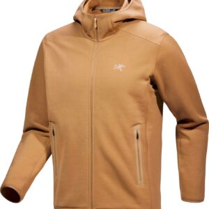 Kyanite Hoody M Canvas