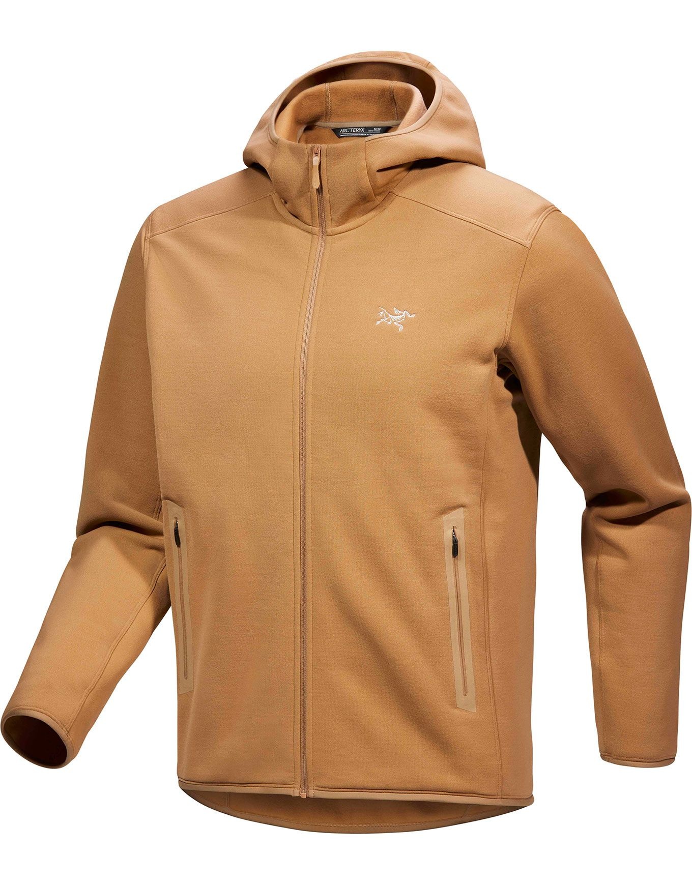 Kyanite Hoody M Canvas