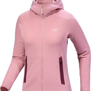 Kyanite Hoody W Bliss/Mars