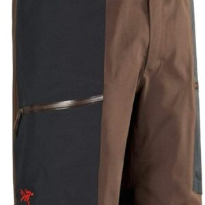 Sabre Bib M Carob/Black/Dynasty